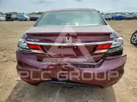 2015 Honda CIVIC фото