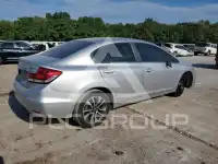 2015 Honda CIVIC фото