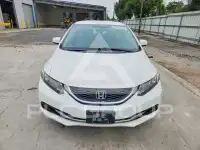 2015 Honda CIVIC photo