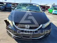 2015 Honda CIVIC photo