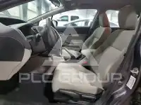 2015 Honda CIVIC фото