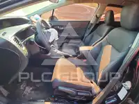 2015 Honda CIVIC photo