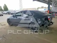 2015 Honda CIVIC фото