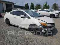 2015 Honda CIVIC фото