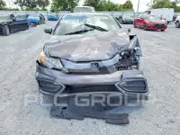 2015 Honda CIVIC фото