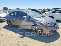 2015 Honda CIVIC photo