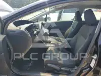 2015 Honda CIVIC фото