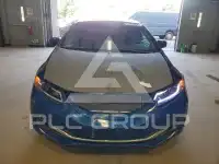 2015 Honda CIVIC фото