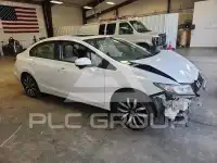 2015 Honda CIVIC фото