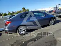 2015 Honda CIVIC photo