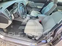 2015 Honda CIVIC фото