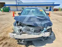 2015 Honda CIVIC фото