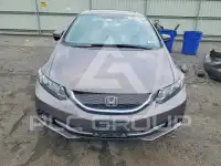 2015 Honda CIVIC photo