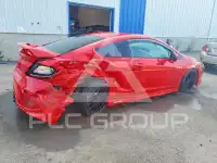 2015 Honda CIVIC фото