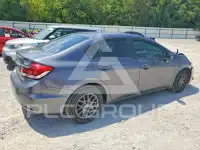 2015 Honda CIVIC photo