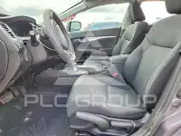 2015 Honda CIVIC фото