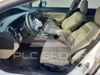 2015 Honda CIVIC фото