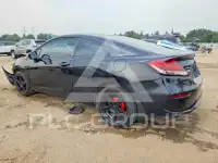 2015 Honda CIVIC фото