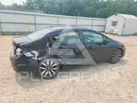 2015 Honda CIVIC фото