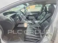 2015 Honda CIVIC фото