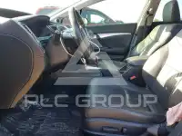 2015 Honda CIVIC фото
