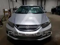 2015 Honda CIVIC фото