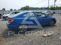 2015 Honda CIVIC фото