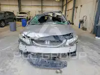 2015 Honda CIVIC фото