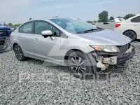 2015 Honda CIVIC фото
