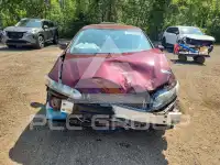 2015 Honda CIVIC фото