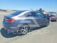 2015 Honda CIVIC photo