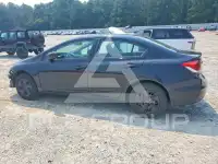 2015 Honda CIVIC фото