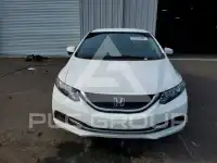 2015 Honda CIVIC фото