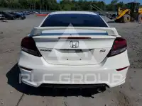 2015 Honda CIVIC фото