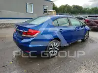 2015 Honda CIVIC photo