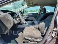 2015 Honda CIVIC photo