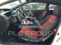 2015 Honda CIVIC фото