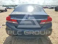 2015 Honda CIVIC фото