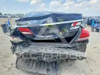 2015 Honda CIVIC фото