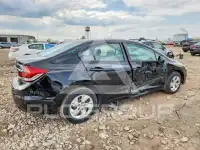 2015 Honda CIVIC фото