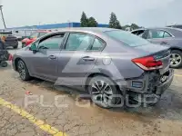 2015 Honda CIVIC фото