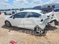 2015 Honda CIVIC фото
