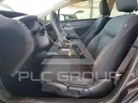 2015 Honda CIVIC photo