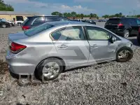 2015 Honda CIVIC photo
