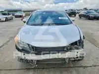 2015 Honda CIVIC фото