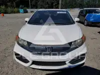 2015 Honda CIVIC photo