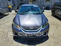 2015 Honda CIVIC photo