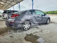 2015 Honda CIVIC фото
