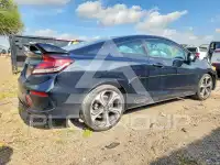 2015 Honda CIVIC фото