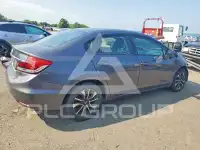 2015 Honda CIVIC photo